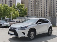 Lexus NX 2020