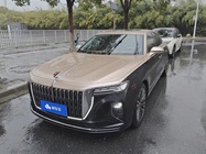 Hongqi H9 2025
