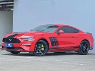 Ford Mustang 2019