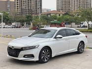 Honda Accord 2019