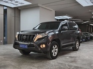 Toyota Prado 2017
