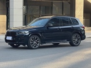 BMW X3 2023