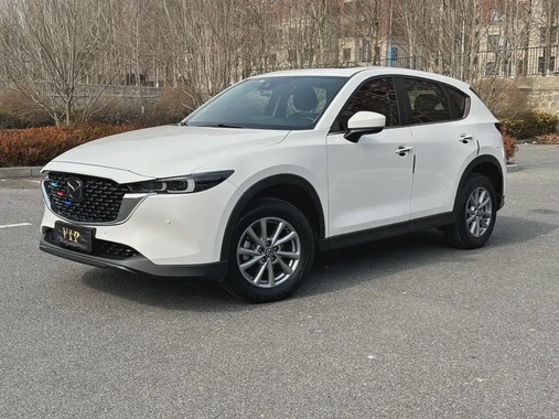 Mazda CX-5 2023