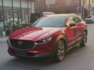 Mazda CX-30 2022