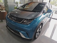 BYD Dolphin 2022