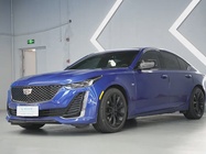 Cadillac CT5 2021