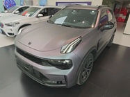 Lynk & Co 01 2022
