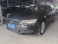 Audi A6 2015