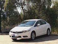 Honda Civic 2013