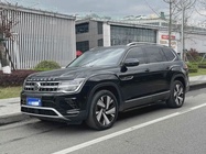 Volkswagen Teramont 2024