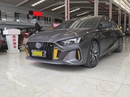 GAC Shadow Leopard 2022