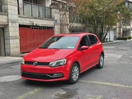 Volkswagen Polo 2018