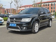 Dodge Journey 2014