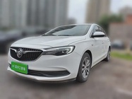Buick Excelle 2021