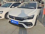 Roewe i5 2022