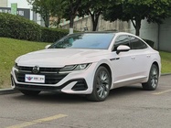 Volkswagen CC 2022