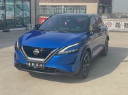 Nissan Qashqai 2023