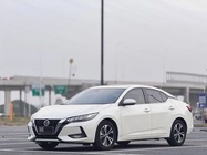 Nissan Sylphy 2022