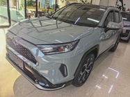 Toyota RAV4 2021