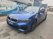 BMW 3 Series 2020