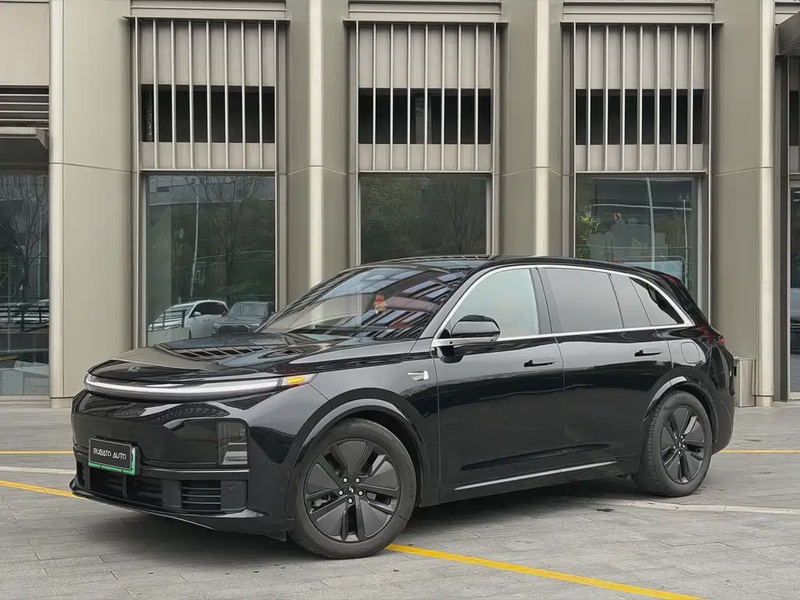 Li Auto L7