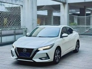 Nissan Sylphy 2022