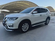 Nissan X-Trail 2020