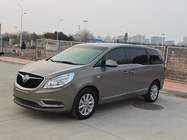 Buick GL8 2020