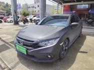 Honda Civic 2021