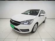 Chery Arrizo 5 2017