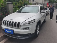 Jeep Cherokee 2016