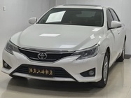 Toyota Reiz 2016