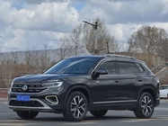 Volkswagen Tayron 2022