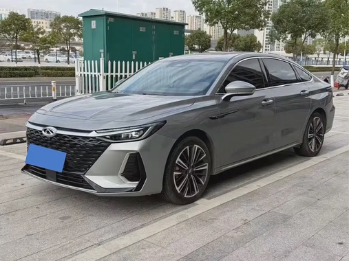 Chery Arrizo 8 2024