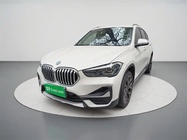 BMW X1 2021