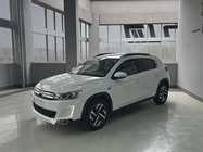 Citroen C3 2016