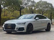 Audi A5 2018