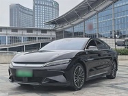 BYD Han 2023