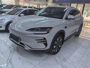 BYD PLUS 2025