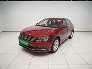Volkswagen Lavida 2017
