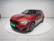 BMW X2 2022