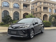 Toyota Sienna 2023