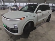 Li Auto L9 2025