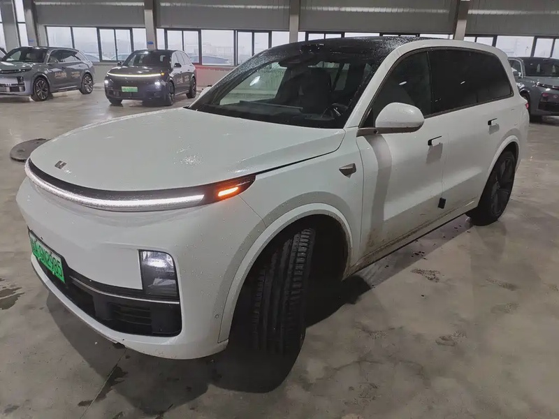 Li Auto L9