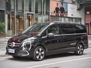 Mercedes-Benz V-Class 2024