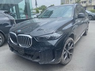 BMW X5 2024
