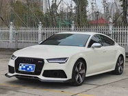 Audi A7 2016