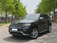 Jeep Grand Cherokee 2015