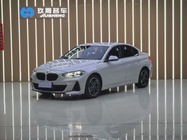 BMW 1 Series 2023