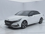 Hyundai Elantra 2021